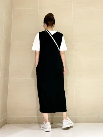 ICB 玉田 コーディネート画像