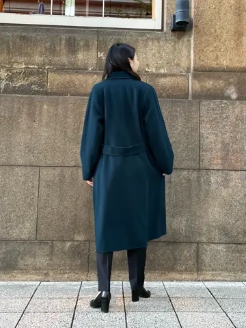 ICB 古住 コーディネート画像