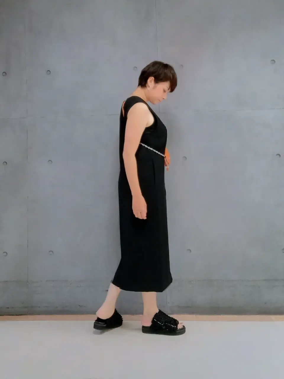 ICB 宮本 コーディネート画像