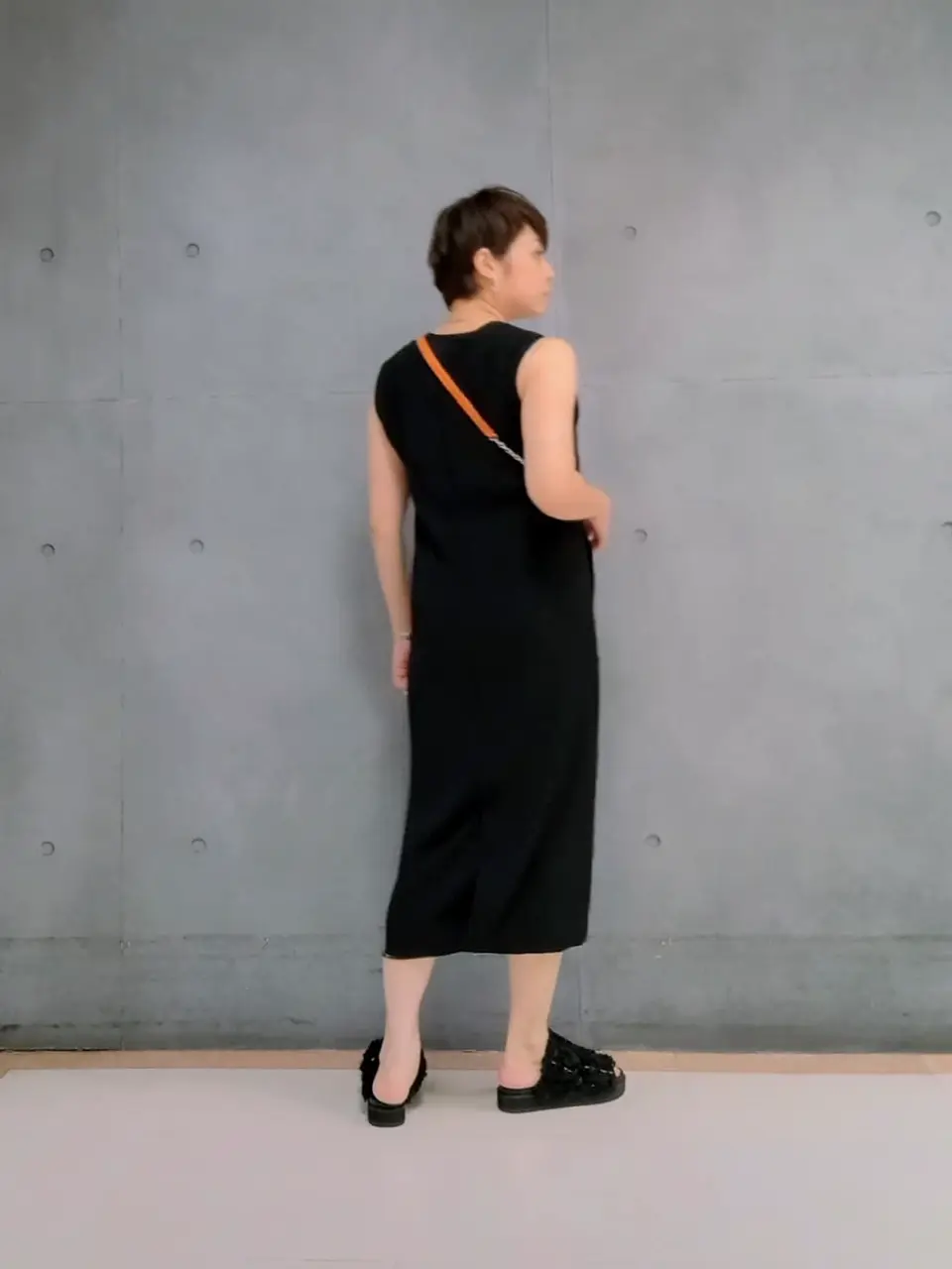 ICB 宮本 コーディネート画像