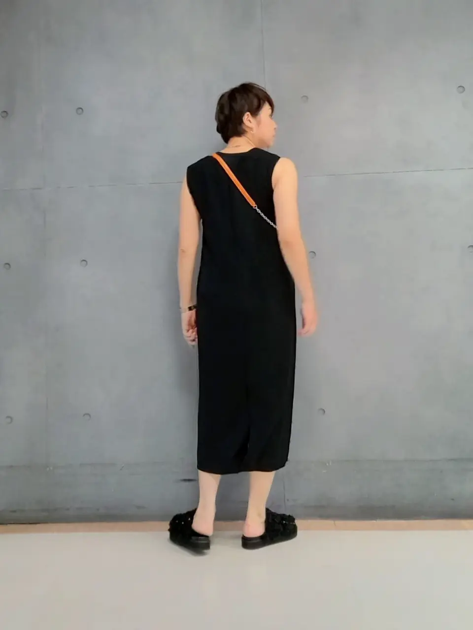 ICB 宮本 コーディネート画像