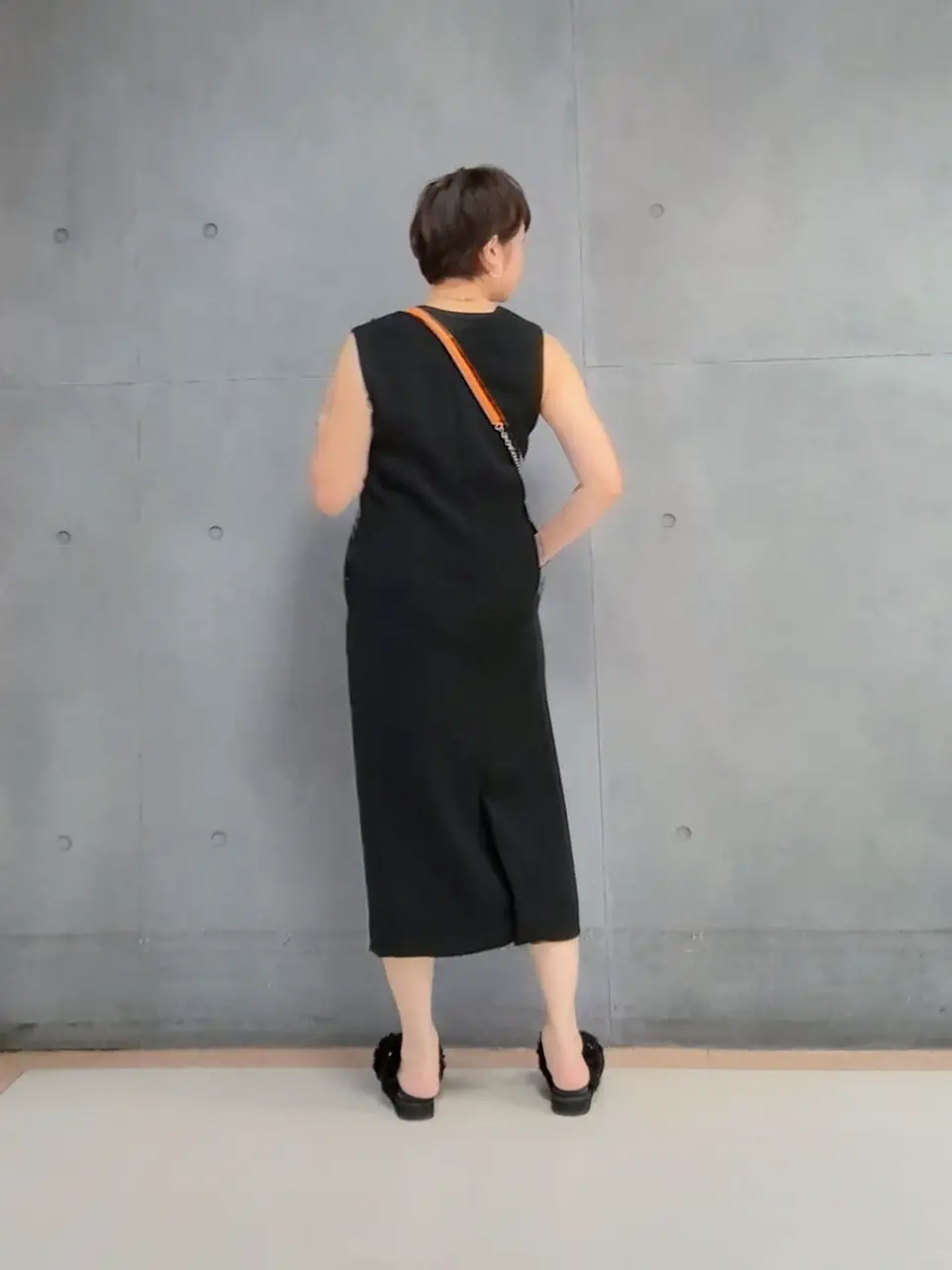 ICB 宮本 コーディネート画像