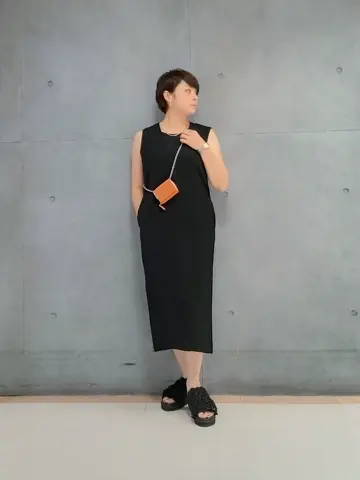 ICB 宮本 コーディネート画像