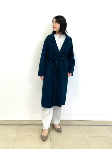 ICB K コーディネート画像