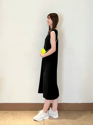 ICB 藤原 コーディネート画像