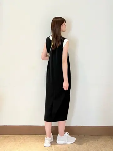 ICB 藤原 コーディネート画像