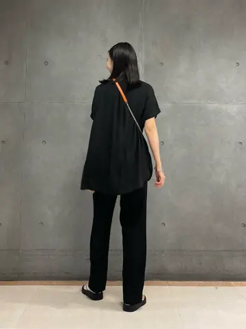 ICB 古住 コーディネート画像