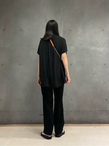 ICB 古住 コーディネート画像