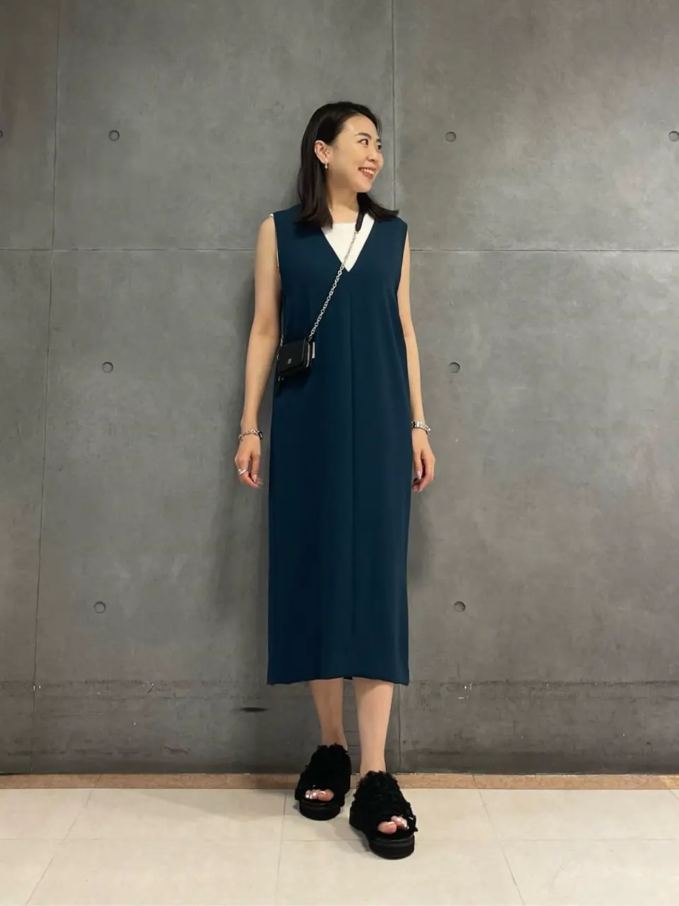  古住 コーディネート画像