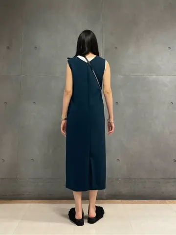 ICB 古住 コーディネート画像