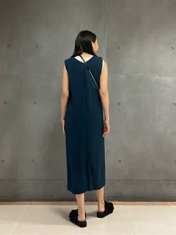 ICB 古住 コーディネート画像