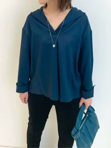 ICB 宮浦 コーディネート画像