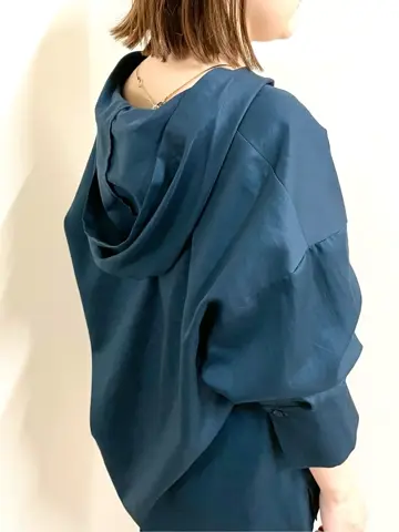 ICB 門脇 コーディネート画像