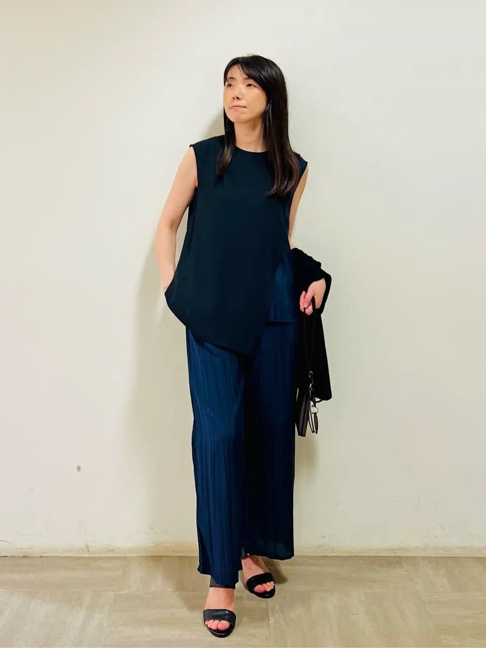  森澤 コーディネート画像