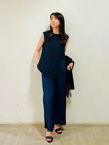 ICB 森澤 コーディネート画像