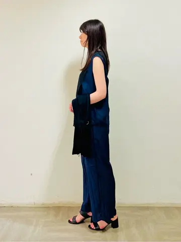 ICB 森澤 コーディネート画像