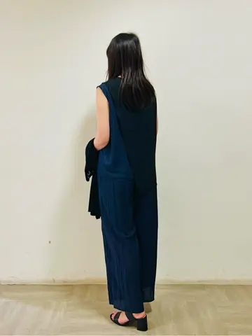 ICB 森澤 コーディネート画像