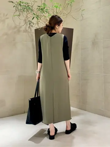 ICB 村田 コーディネート画像