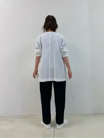 ICB 宮浦 コーディネート画像