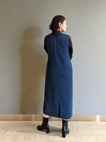 ICB 濱井 コーディネート画像