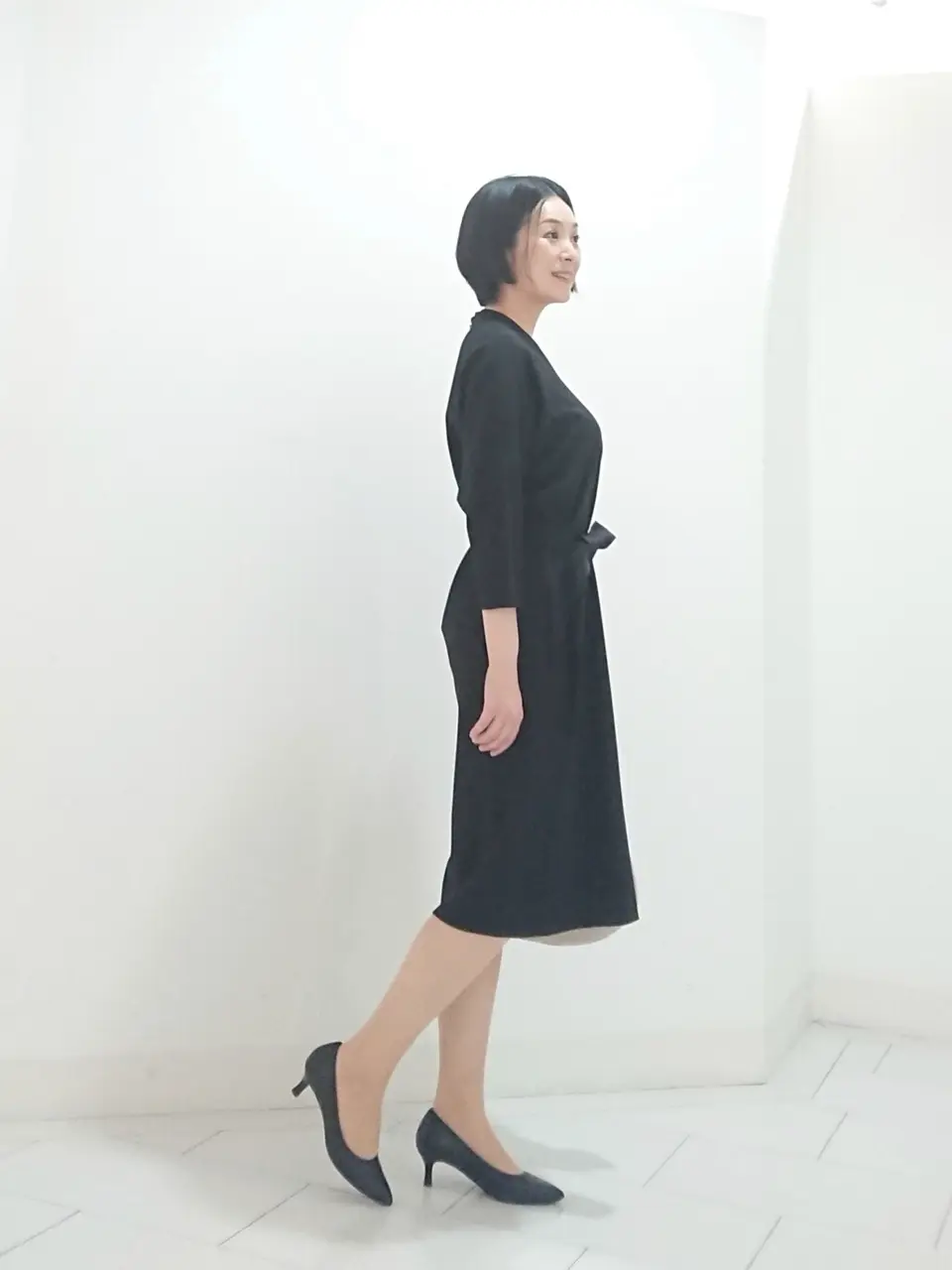 ICB KANAE コーディネート画像