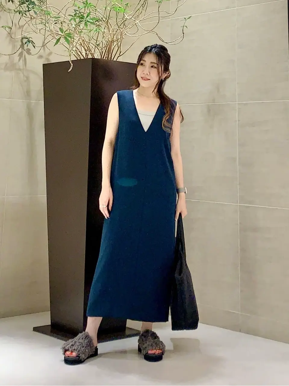  村田 コーディネート画像