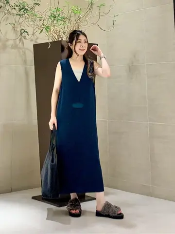 ICB 村田 コーディネート画像