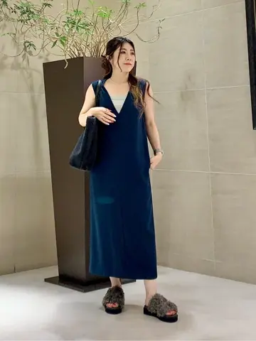 ICB 村田 コーディネート画像