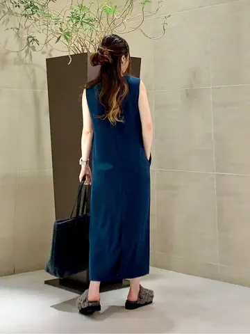 ICB 村田 コーディネート画像