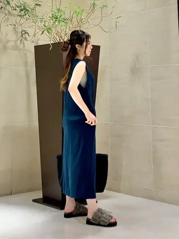 ICB 村田 コーディネート画像