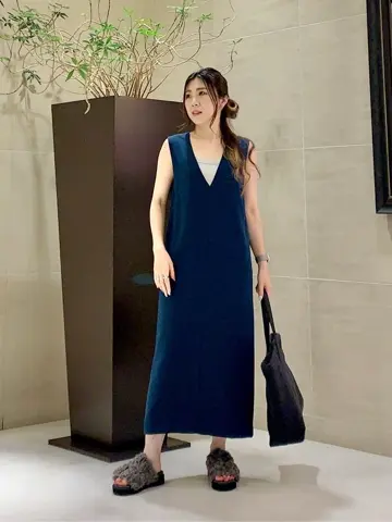 ICB 村田 コーディネート画像