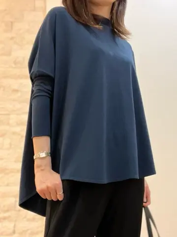 ICB 井阪 コーディネート画像