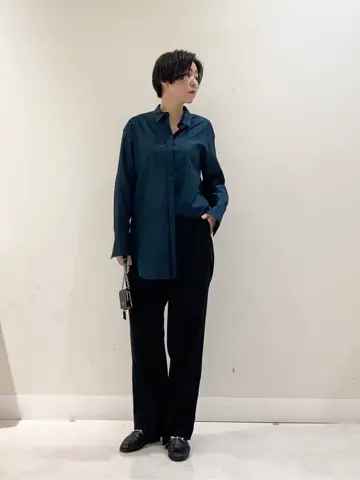 ICB 米森 コーディネート画像