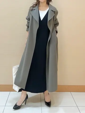 ICB ASUMI コーディネート画像