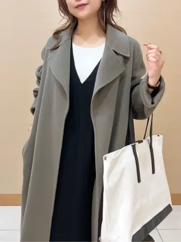 ICB ASUMI コーディネート画像