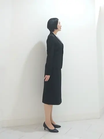 ICB KANAE コーディネート画像