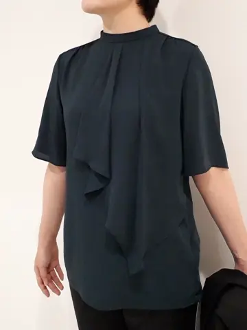 ICB 長谷川 コーディネート画像