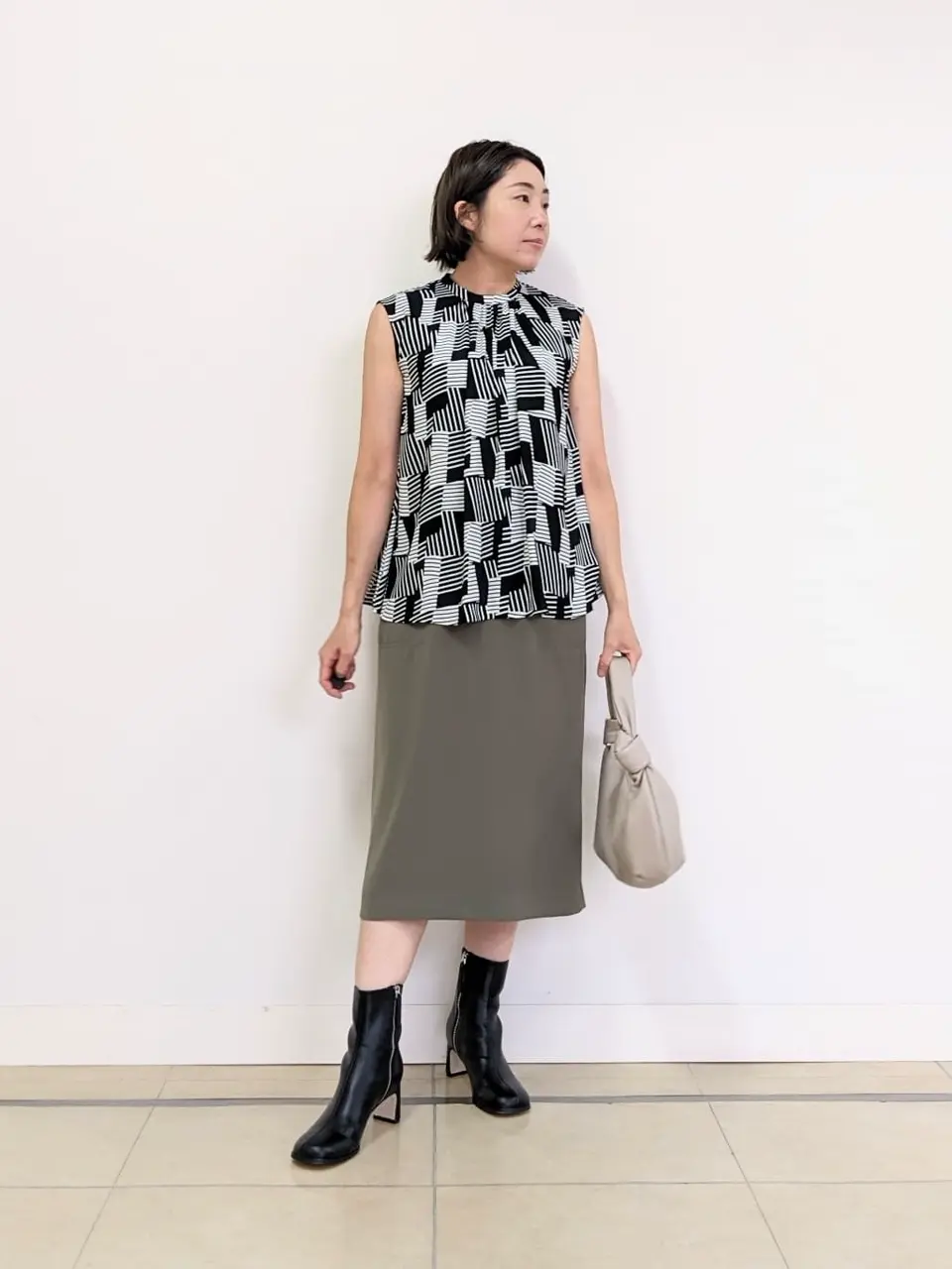  渡邊 コーディネート画像