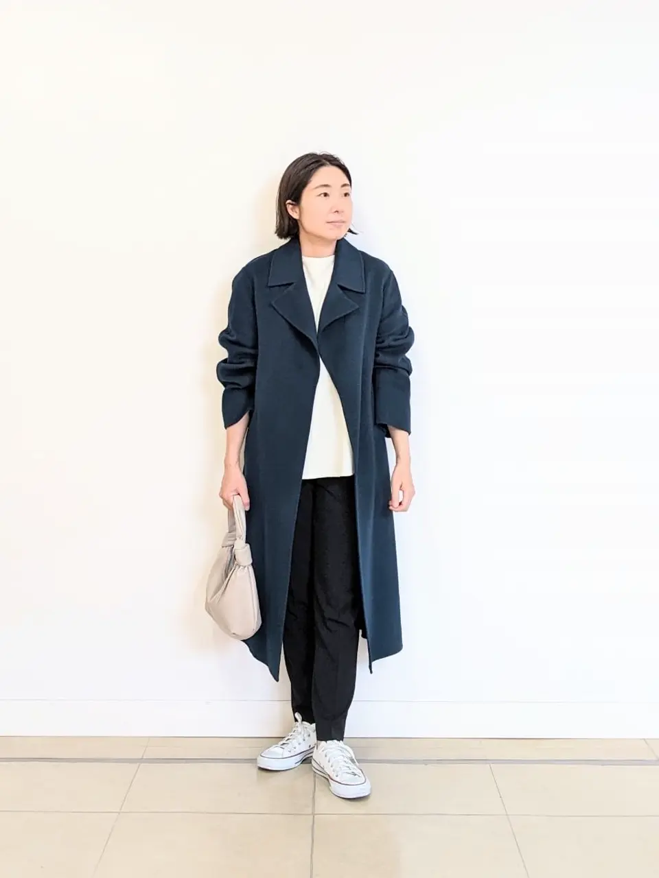 ICB 渡邊 コーディネート画像