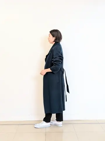 ICB 渡邊 コーディネート画像