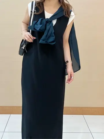 ICB ASUMI コーディネート画像