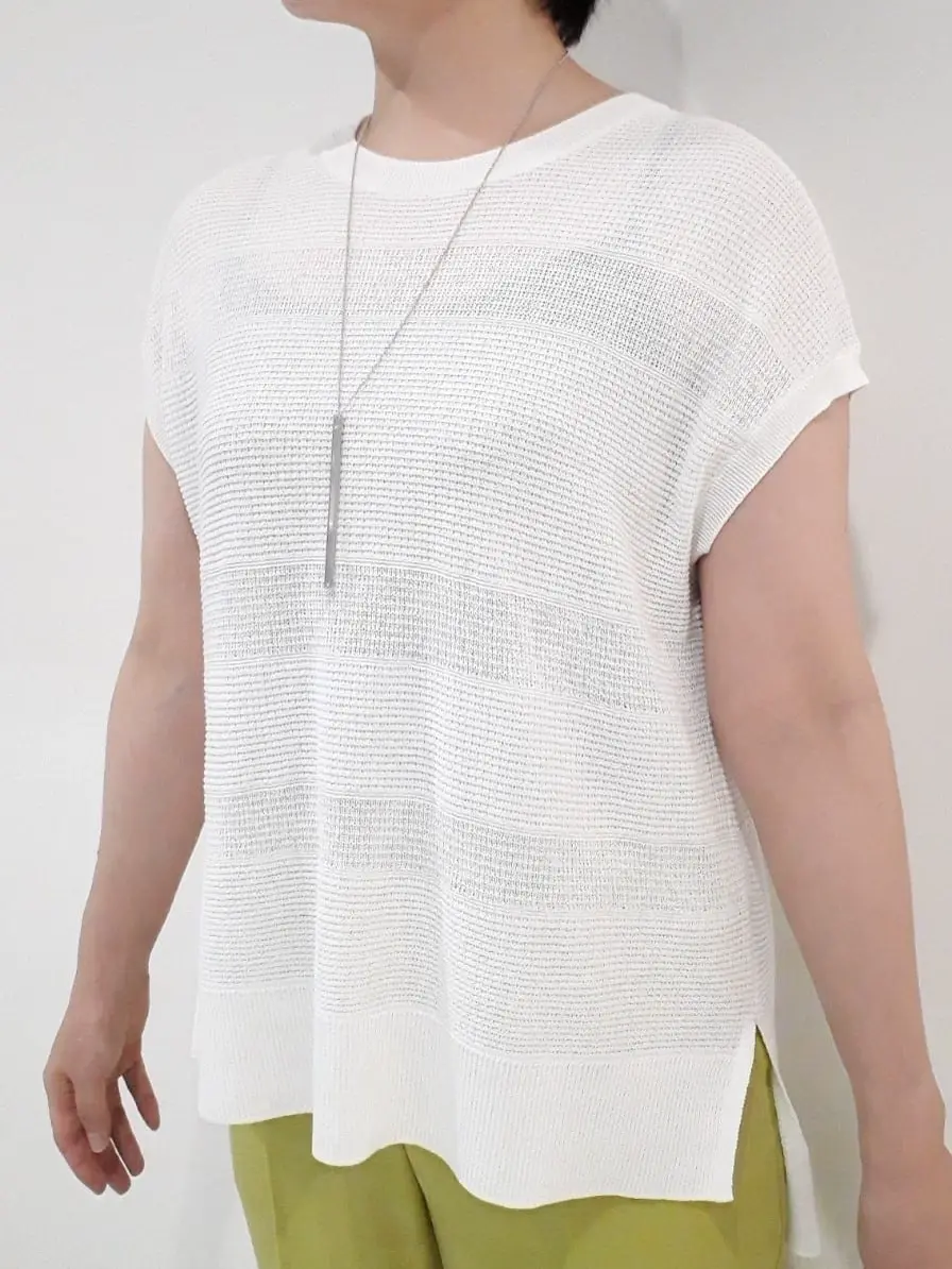 ICB 長谷川 コーディネート画像