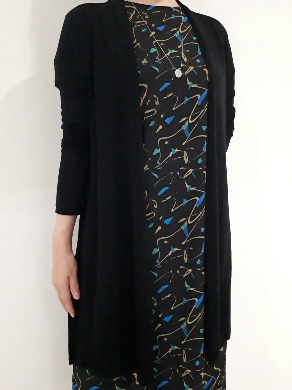 ICB 長谷川 コーディネート画像