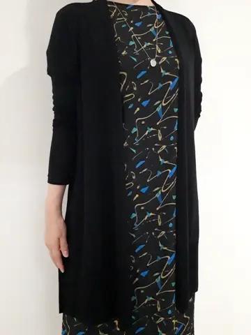 ICB 長谷川 コーディネート画像