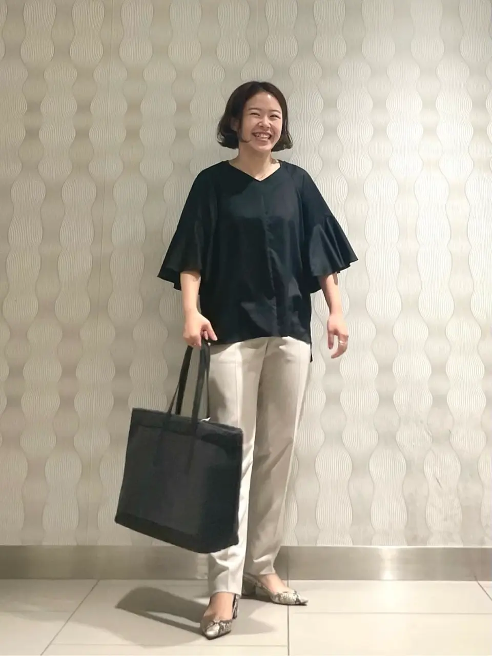  和久 コーディネート画像