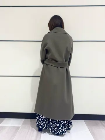 ICB 草木 コーディネート画像