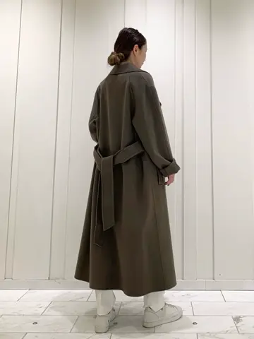 ICB 仲崎 コーディネート画像