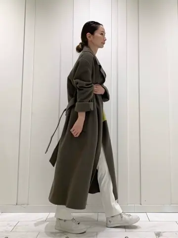 ICB 仲崎 コーディネート画像