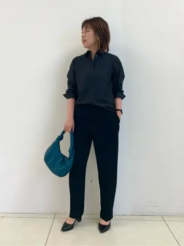 ICB 宮浦 コーディネート画像