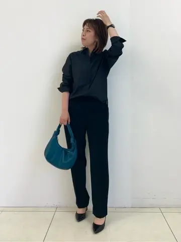 ICB 宮浦 コーディネート画像